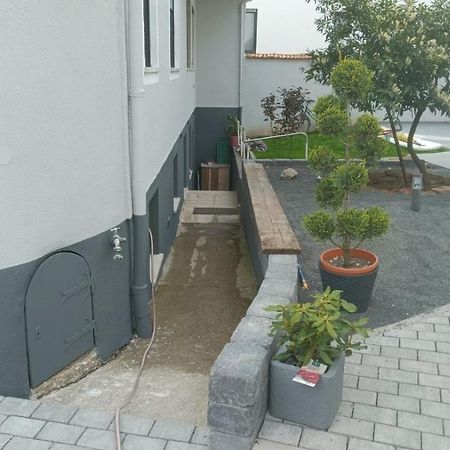 Apartments & Moeblierte Zimmer In Kahl Am Main, Kontaktloser Self Check-In, W-Lan, Schreibtisch, Duschbad, Kuechenzeile, Pkw-Plaetze מראה חיצוני תמונה