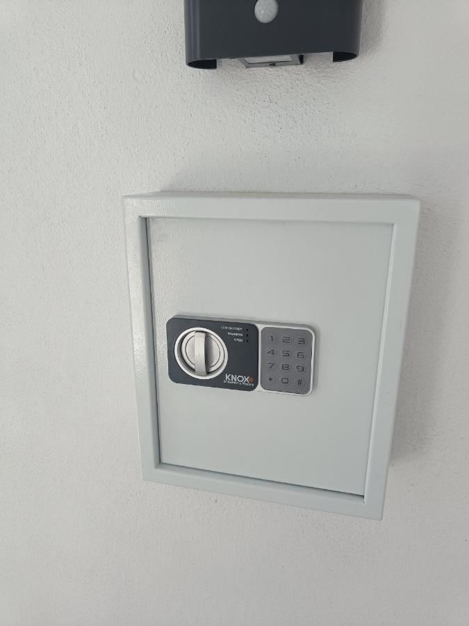 Apartments & Moeblierte Zimmer In Kahl Am Main, Kontaktloser Self Check-In, W-Lan, Schreibtisch, Duschbad, Kuechenzeile, Pkw-Plaetze מראה חיצוני תמונה