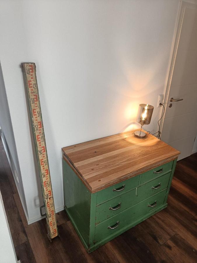 Apartments & Moeblierte Zimmer In Kahl Am Main, Kontaktloser Self Check-In, W-Lan, Schreibtisch, Duschbad, Kuechenzeile, Pkw-Plaetze מראה חיצוני תמונה