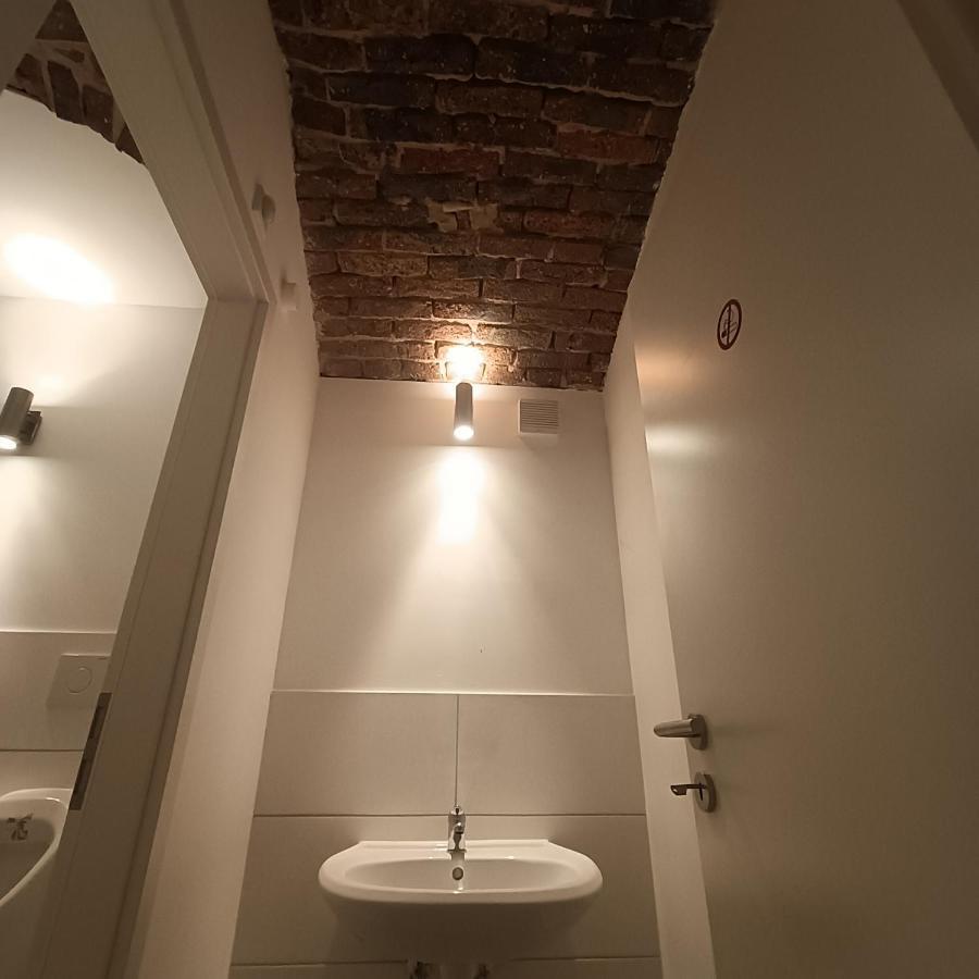 Apartments & Moeblierte Zimmer In Kahl Am Main, Kontaktloser Self Check-In, W-Lan, Schreibtisch, Duschbad, Kuechenzeile, Pkw-Plaetze מראה חיצוני תמונה