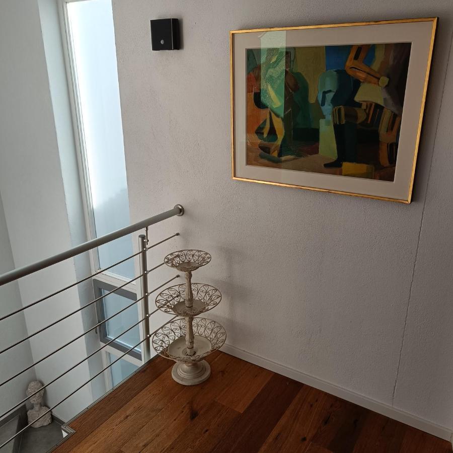 Apartments & Moeblierte Zimmer In Kahl Am Main, Kontaktloser Self Check-In, W-Lan, Schreibtisch, Duschbad, Kuechenzeile, Pkw-Plaetze מראה חיצוני תמונה
