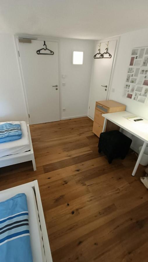 Apartments & Moeblierte Zimmer In Kahl Am Main, Kontaktloser Self Check-In, W-Lan, Schreibtisch, Duschbad, Kuechenzeile, Pkw-Plaetze מראה חיצוני תמונה