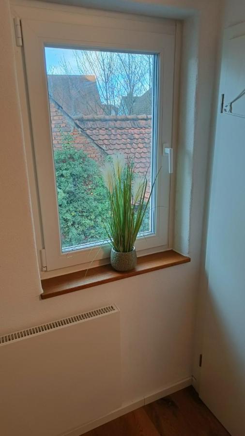 Apartments & Moeblierte Zimmer In Kahl Am Main, Kontaktloser Self Check-In, W-Lan, Schreibtisch, Duschbad, Kuechenzeile, Pkw-Plaetze מראה חיצוני תמונה